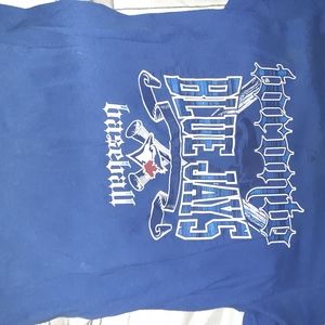 Blue Jay's t shirt